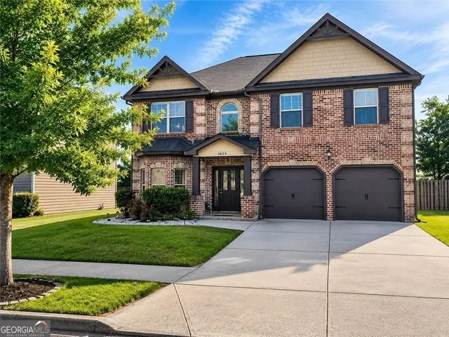 Popular Shannon Lake Sub Ph1 Real Estate