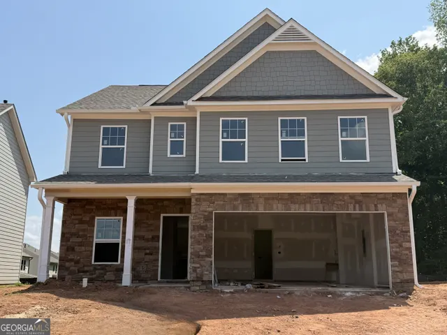 Cheap Falls Creek Real Estate