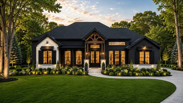 Popular High Meadow Estates 04 Real Estate
