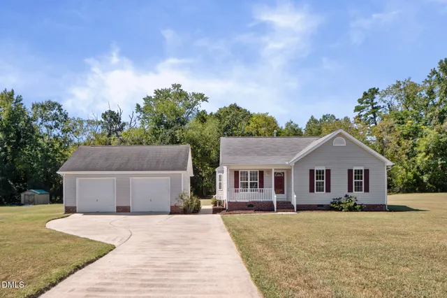 Popular Candlewood Farms Real Estate