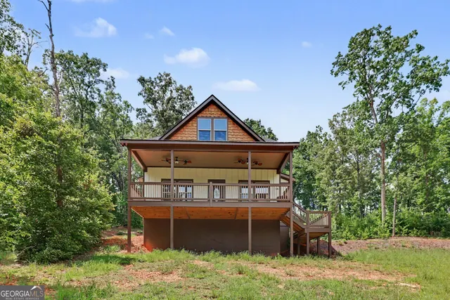 Cheap Jakes Landing Overlook Real Estate