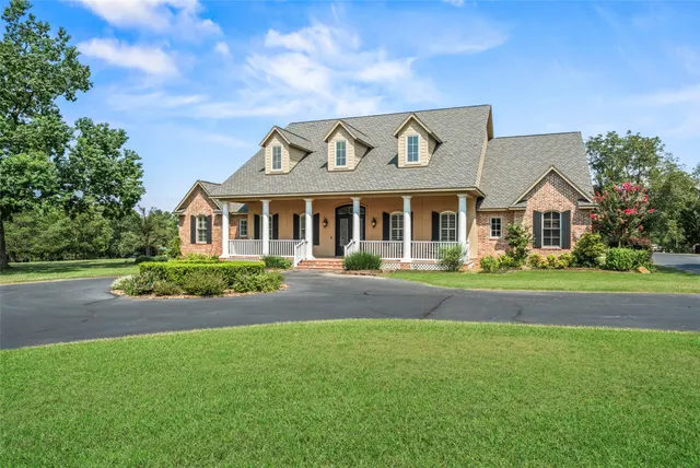 Popular Collard Real Estate