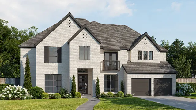 Popular Katy Court Real Estate
