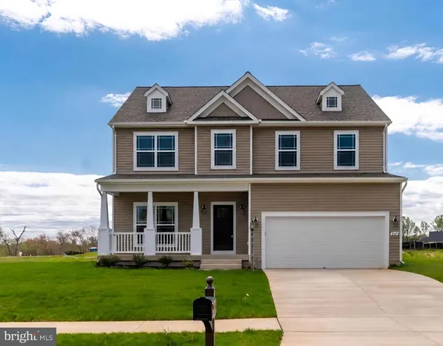Expensive Presidential Lakes Real Estate