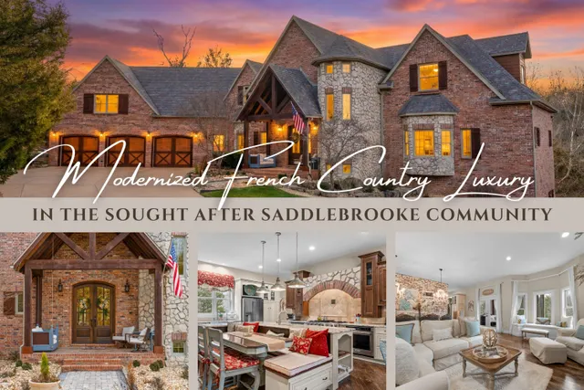 Popular Saddlebrooke Real Estate