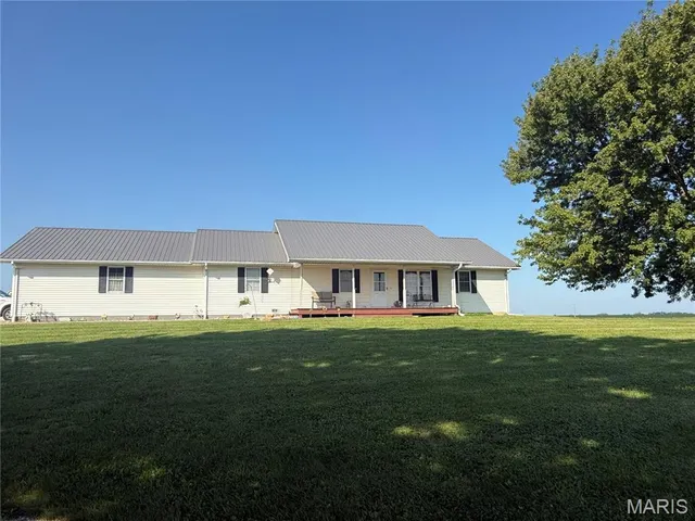 Popular Glenwood Real Estate