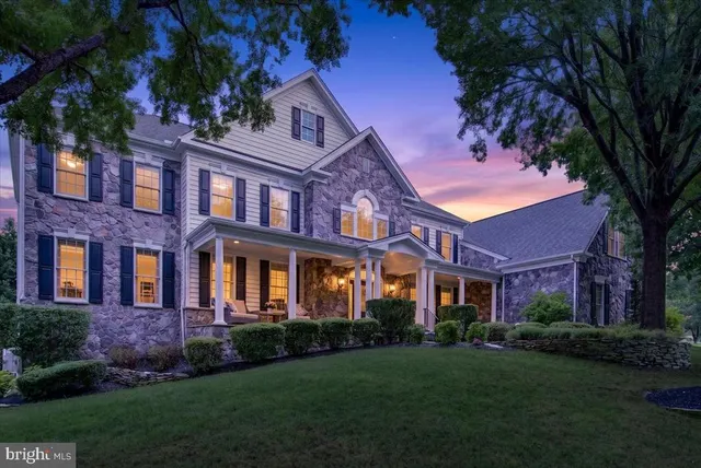 Popular Dominion Valley Real Estate
