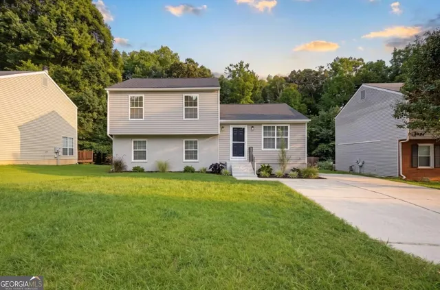 Cheap River Shoals Real Estate