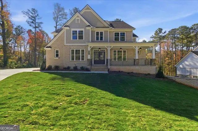 Popular Ford Landing Real Estate