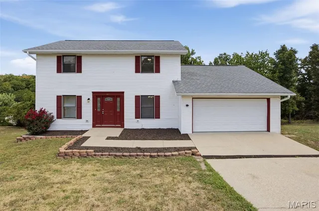 Popular Point Second Add Real Estate