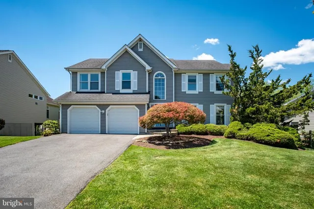 Expensive Stonebridge Real Estate