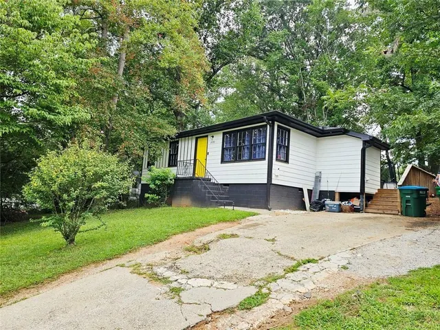 Popular WILDWOOD FOREST Real Estate