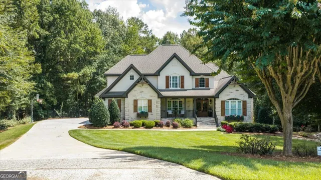 Expensive Wadley Station Real Estate