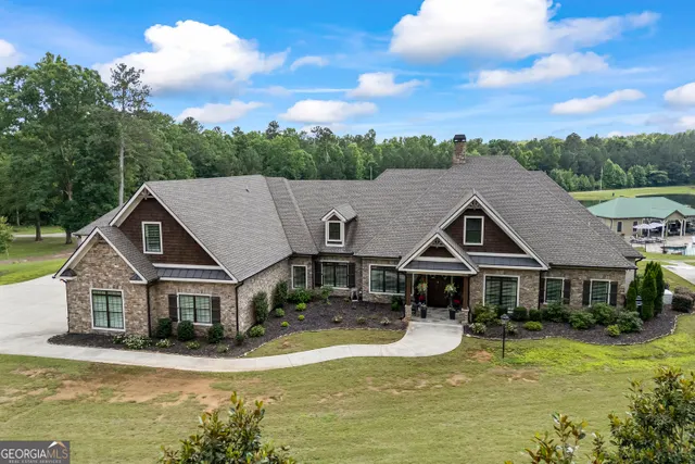 Expensive HIGHGROVE Real Estate