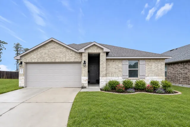 Cheap Barton Woods Real Estate