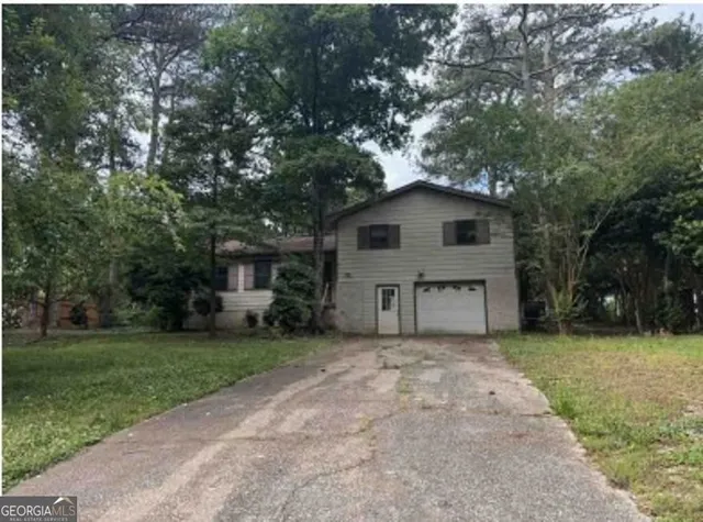 Cheap Sugar Creek Real Estate