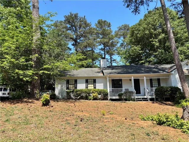 Popular Regal Forest Real Estate