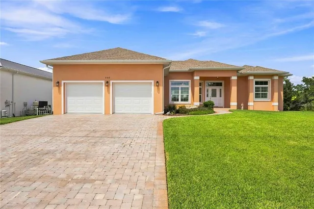 Popular SORRENTO SHORES REP OF 2 Real Estate