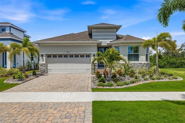 Popular MARISOL POINTE Real Estate