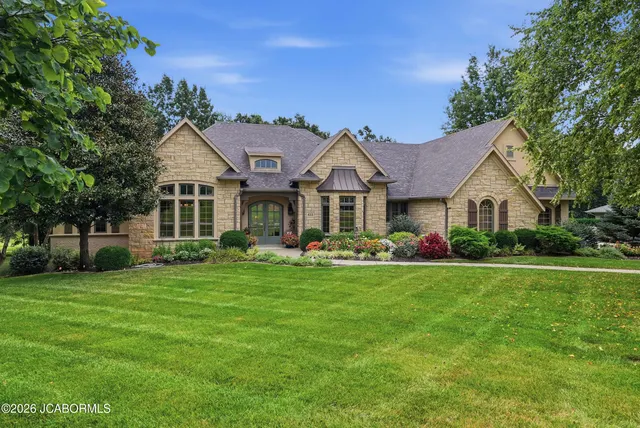 Popular Meadows by the Club Real Estate