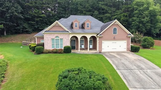 Popular Rowland Springs Estates Real Estate