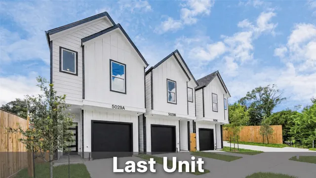 Popular Broom Villas Real Estate