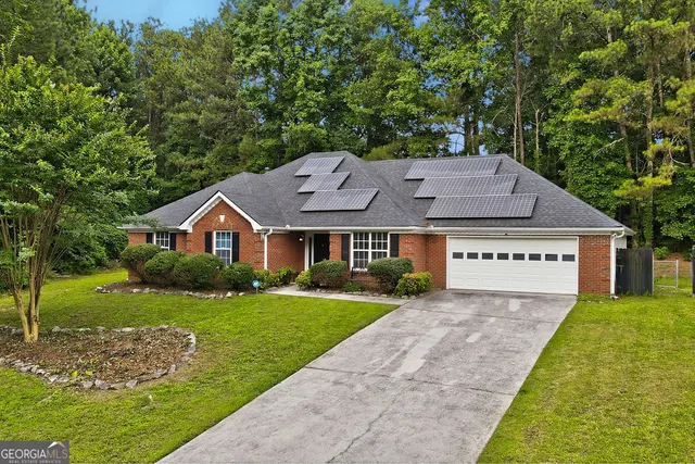 Popular Chandler Plantation Real Estate