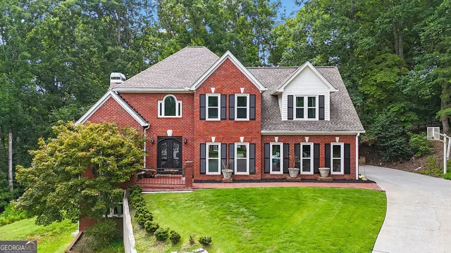 Expensive East Lake Place Real Estate