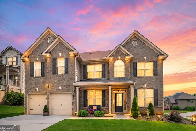 Expensive Whisper Point Real Estate