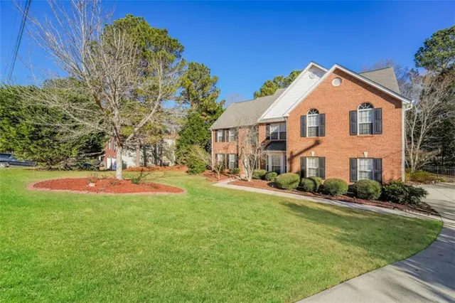 Popular Property Summary Real Estate