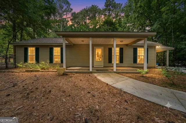 Popular Riverbend Estates Real Estate