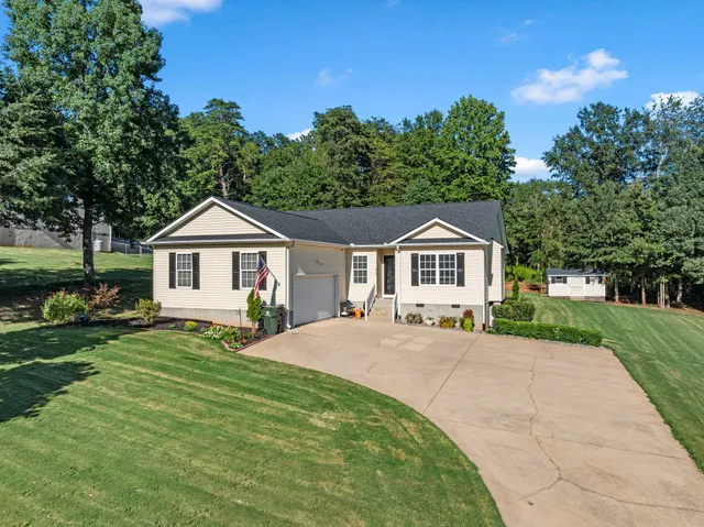 Popular Lake Cooley Lan Real Estate