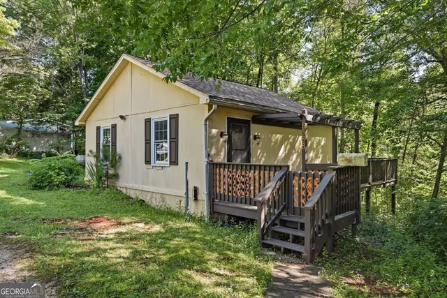 Cheap Mount Shores Real Estate