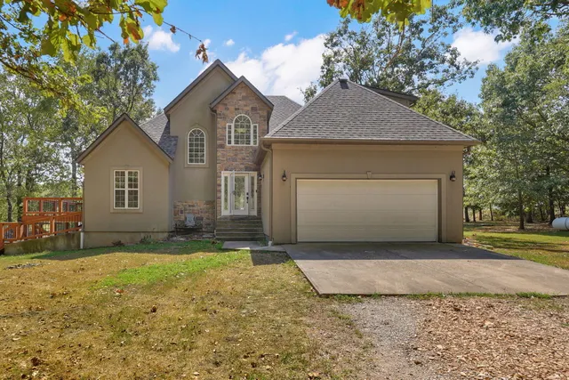 Cheap Stotts City Real Estate