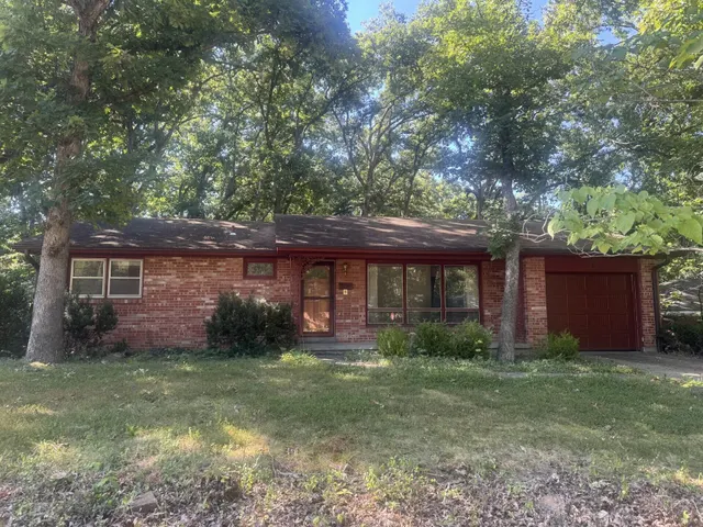 Cheap College Park Real Estate