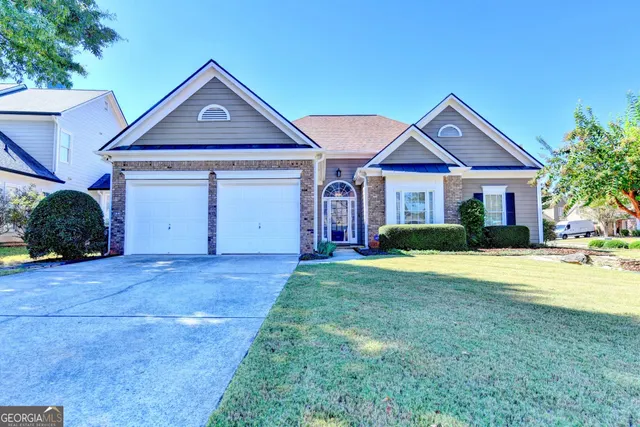 Popular Barrett Knoll Real Estate