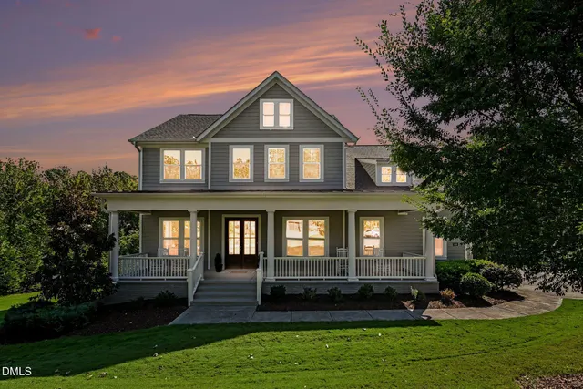 Expensive The Peninsula at Amberly Real Estate