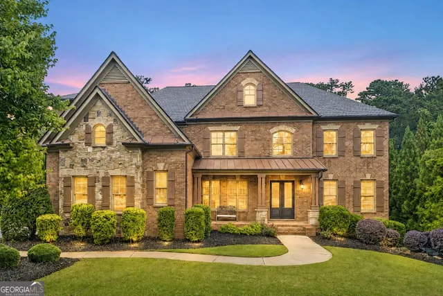 Expensive Kingsley Estates Real Estate