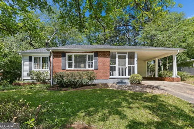 Cheap Midway Woods Real Estate