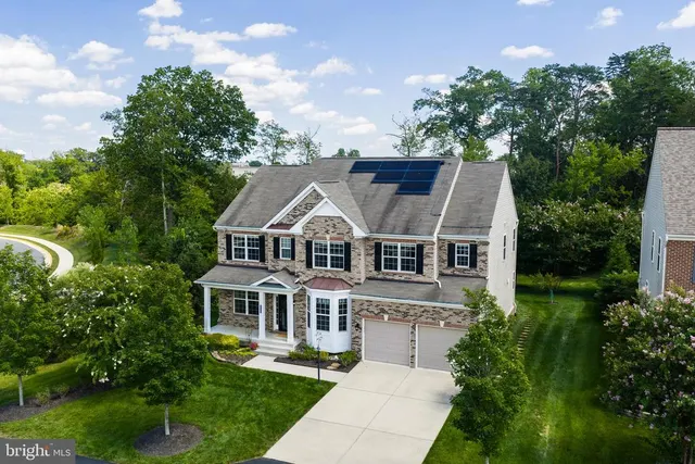 Popular Brambleton Real Estate