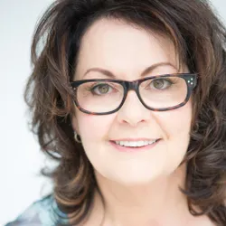 Susan Cameron Photo