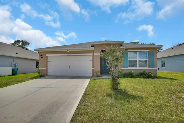 Popular COURTLAND PARK PH 2 Real Estate