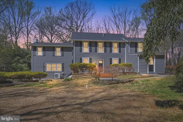 Popular Owings Mills Real Estate