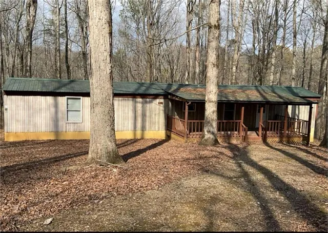 Cheap Talking Rock Valley Real Estate