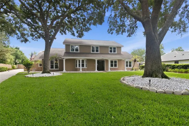 Expensive TURNBURY WOODS Real Estate