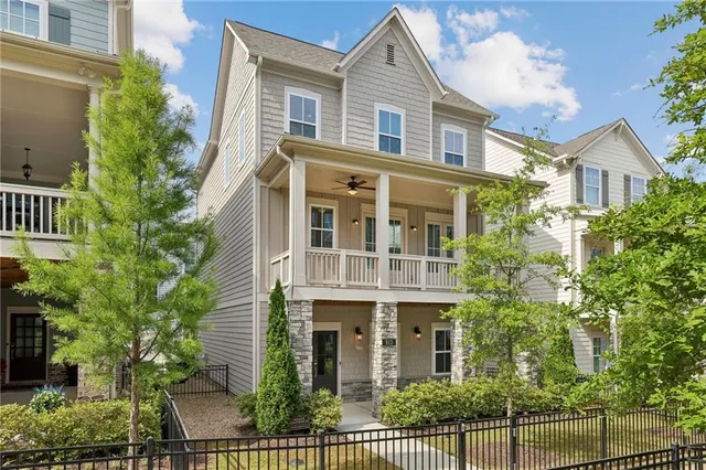 Popular West Town Real Estate