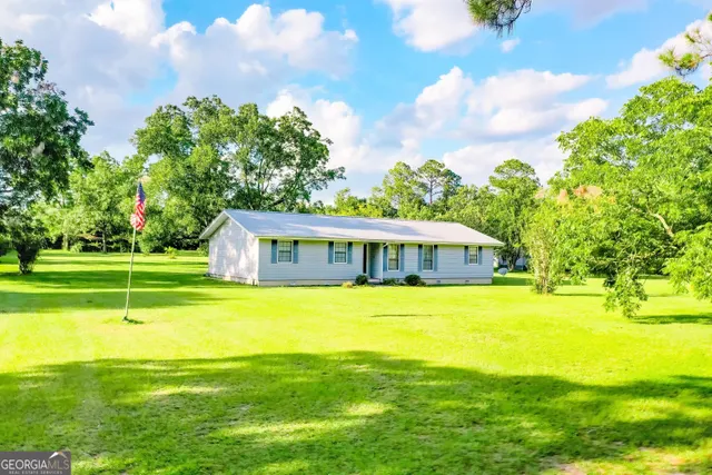 Popular Blackshear Real Estate