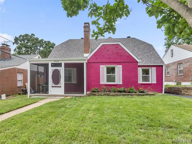 Cheap Hanley Woods Real Estate