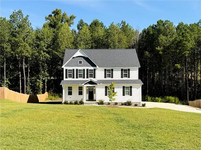 Cheap Moncure Valley Real Estate