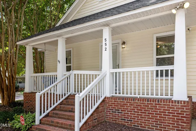 Popular Cooke Street Project Real Estate